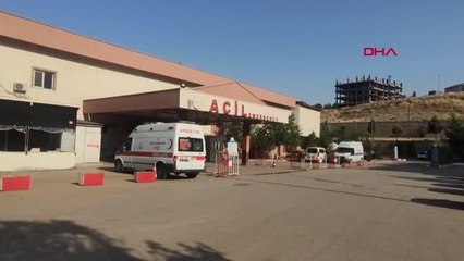 EŞİNİ VE 3 KIZINI POMPALI TÜFEKLE ÖLDÜRÜP, POLİSE TESLİM OLDU
