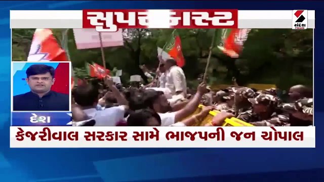 PM મોદી પંજાબ - હરિયાણાની મુલાકાતે | નીતીશ સરકારનો આજે ફ્લોર ટેસ્ટ