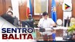 Pres. Marcos Jr., pinatitiyak sa NFA na mananatiling sapat ang supply ng bigas ng bansa