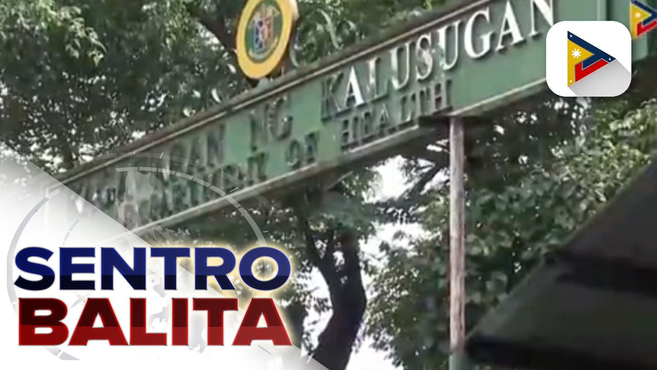 DOH, patuloy na inaalam kung saan nakuha ng 4th case ng monkeypox ng bansa ang virus