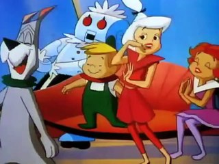 'Los Supersónicos: la película' - Tráiler oficial