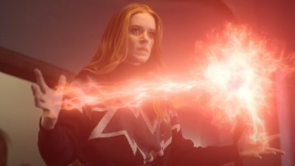 Fate The Winx Saga - S02 Trailer (English) HD