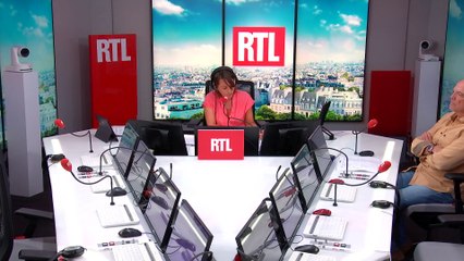 L'invité de RTL Matin du 24 août 2022