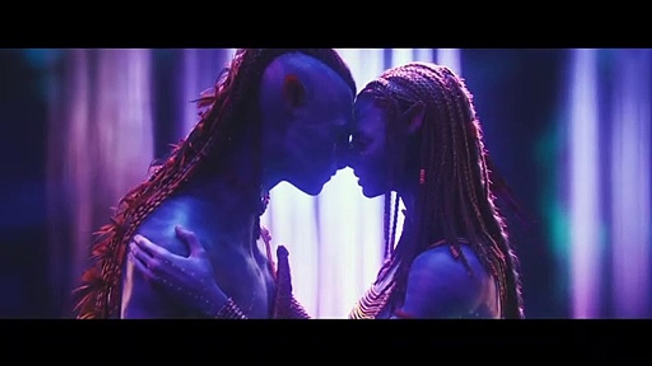 Avatar - Aufbruch nach Pandora Re-Release Trailer DF