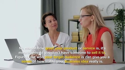 Ronnee Strickland Shares 5 Ways to Be a Successful Entrepreneur