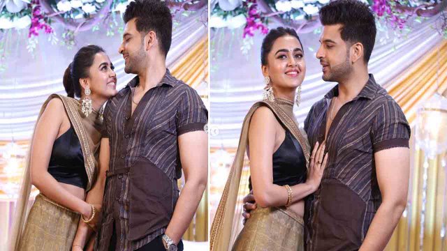 Karan Kundrra Tejasswi Prakash करने जा रहे हैं शादी? Tejasswi की post पर Karan ने किया React