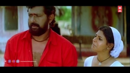 Malayalam Full Movie | Kannaki | Lal & Nandita Das | Super Hit Malayalam Movie