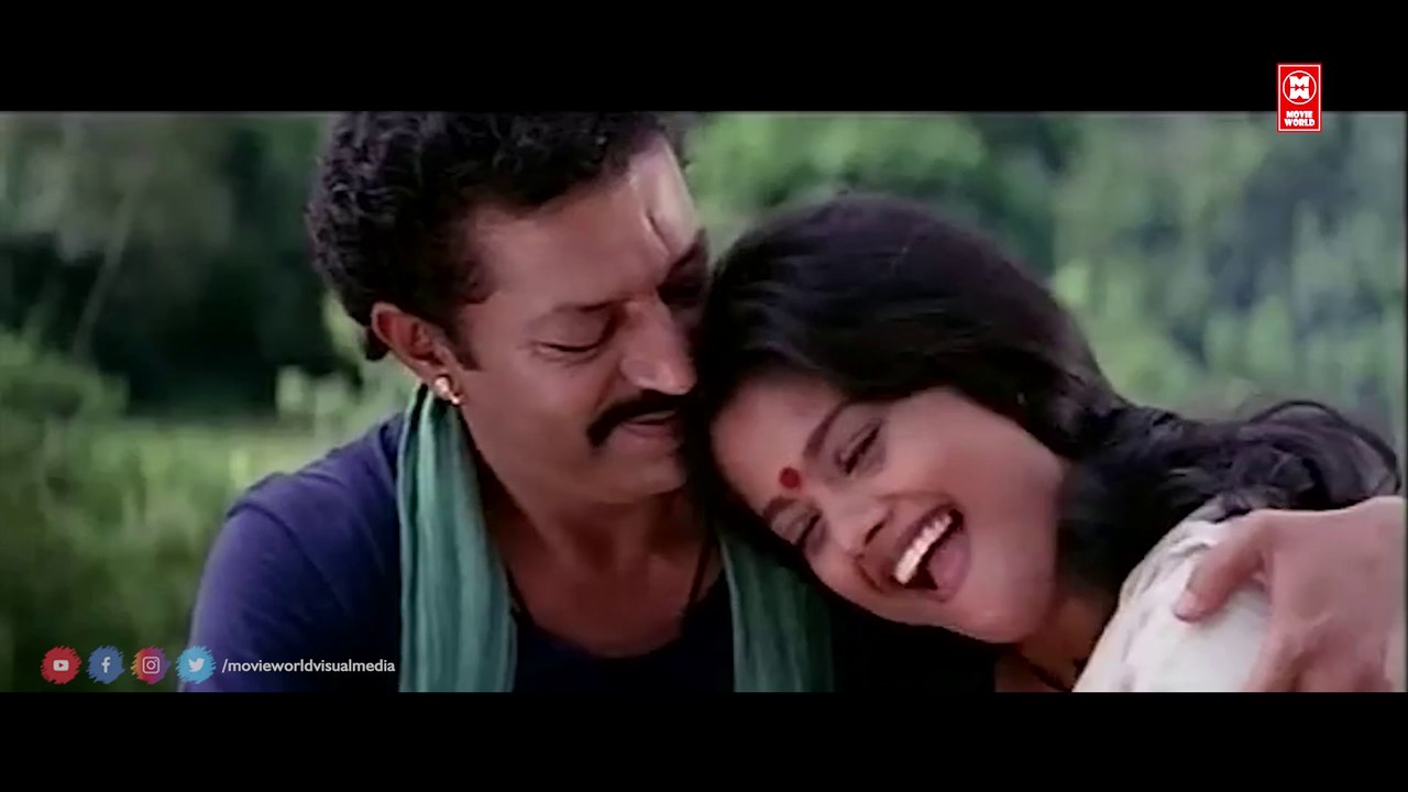 Kattathoru Penpoovu | Murali | Kalabhavan Mani | Sangeetha | Malayalam Full Movie | Family Movie