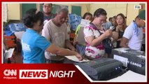 House panel oks motion to move barangay, SK polls to 2023 | News Night