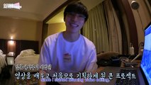 [ENGSUB]  SEVENTEEN - Going Seventeen SPIN OFF S2 EP20 (2018)