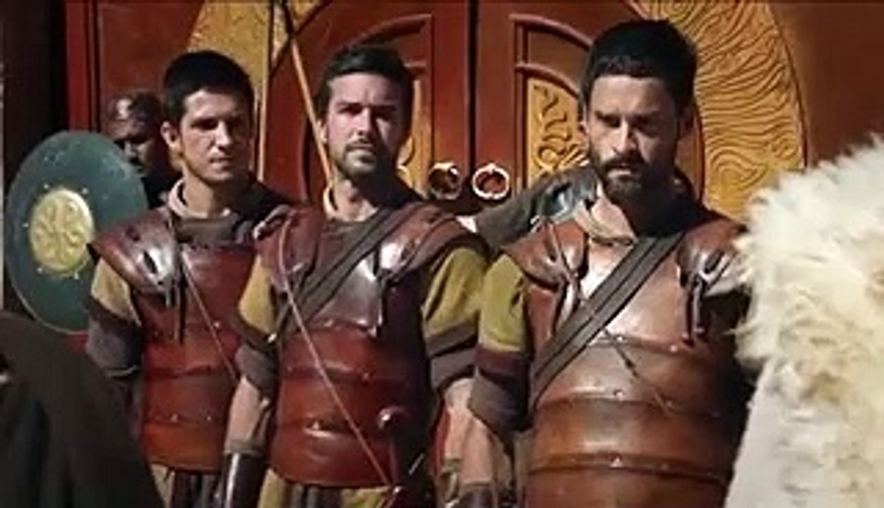 Jezabel Capítulo 3