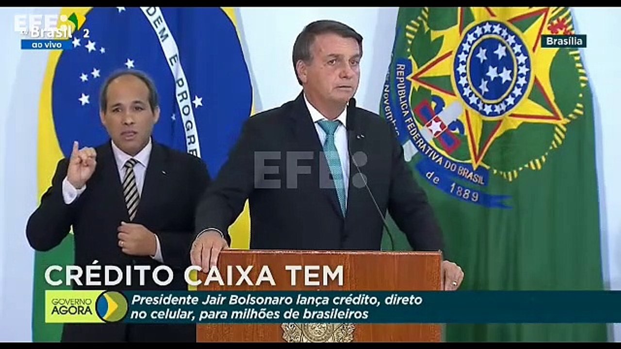 Lula mantiene la ventaja en la intención de voto para las elecciones en Brasil