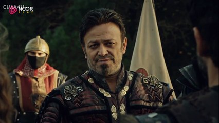 مسلسل المؤسس عثمان الموسم الثالث - الحلقة 37 - مدبلج