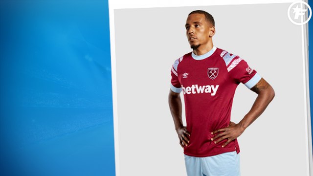 OFFICIEL : Thilo Kehrer rejoint West Ham United