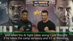 Klitschko retired at the right time - Froch