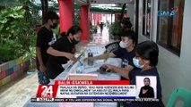 Paalala ng DepEd, 'wag nang hintayin ang huling araw ng enrollment sa August 22; wala pang napag-uusapan na extension ng enrollment | 24 Oras