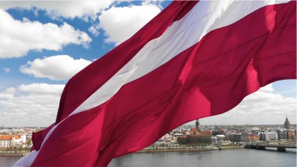 This country wants to ban the Russian language in workplaces