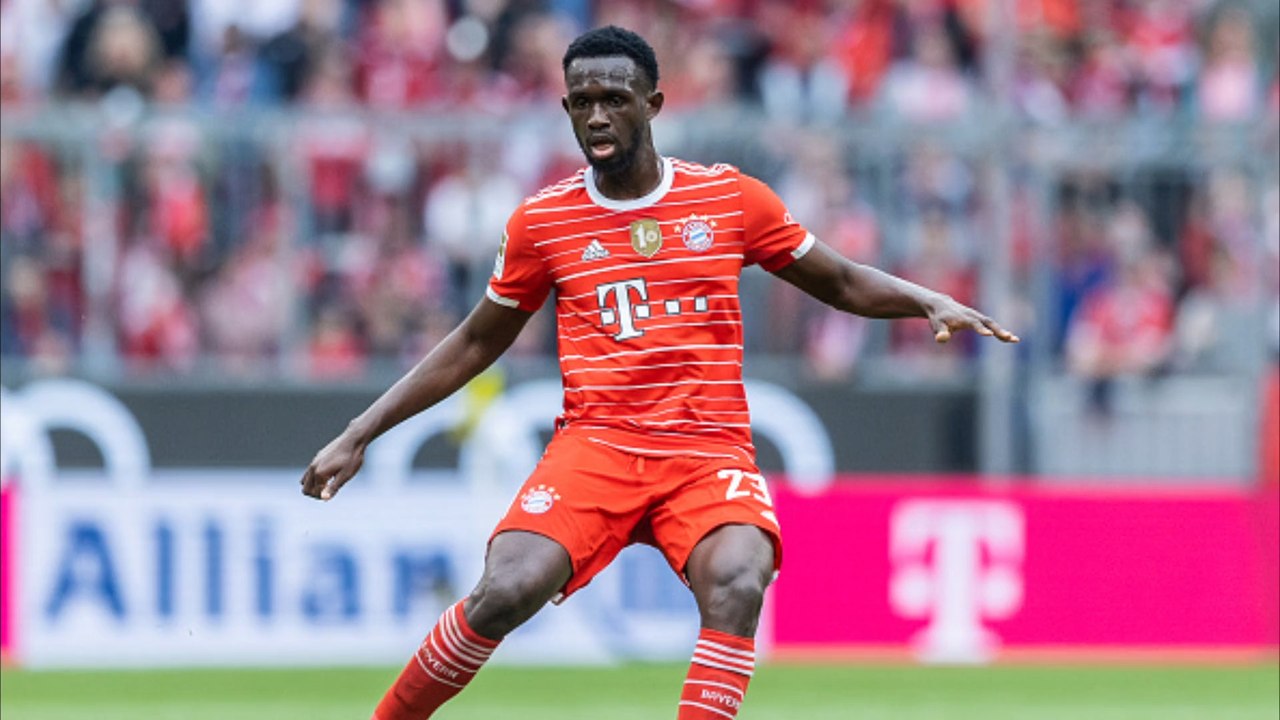 FC Bayern: Abwehrjuwel vor Wechsel nach Spanien