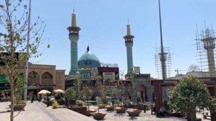 Irán ve cercano el acuerdo nuclear, pero insiste en que quedan flecos