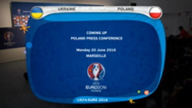 MDM1 Press Conference Poland