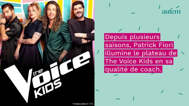 Patrick Fiori en couple avec une ancienne Miss : qui est sa femme Ariane Quatrefages ?