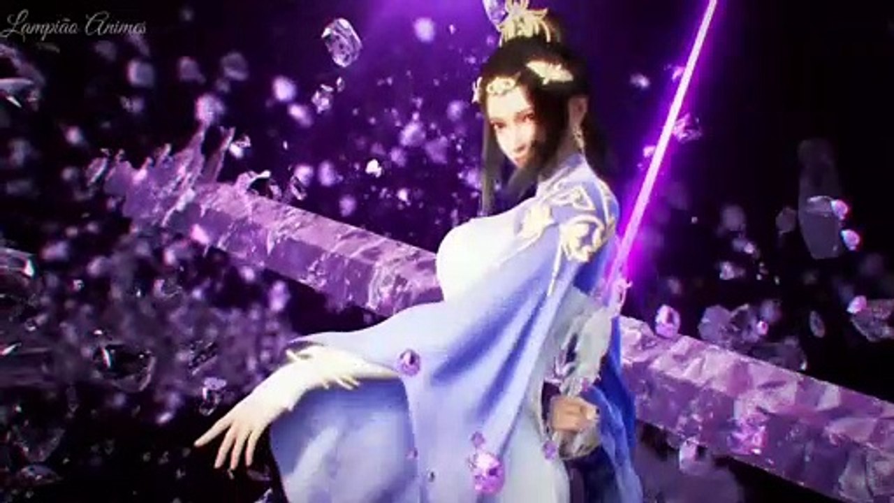 Martial Master Episódio 258 Legendado PT-BR