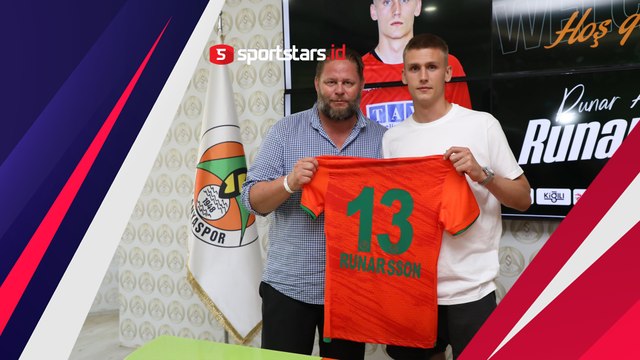 Kiper Arsenal yang Bikin Blunder Lawan Timnas Indonesia Ini Dipinjam ke Klub Turki