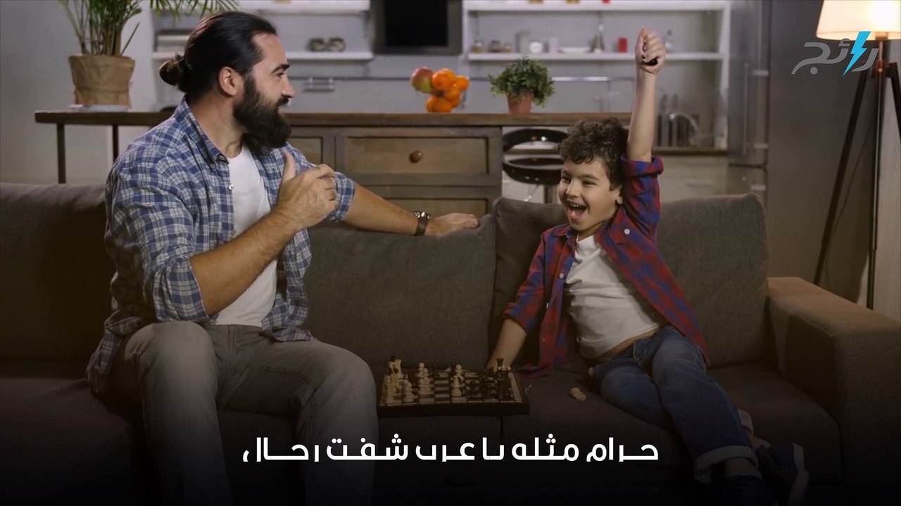 أجمل ما قيل عن الخال
