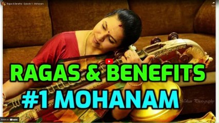 CAN CARNATIC MUSIC SOLVE AILMENTS