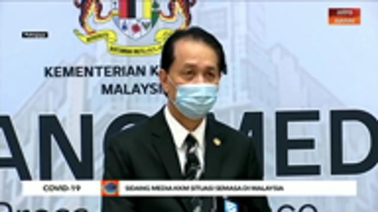 Isu kewangan tidak timbul, sumber tenaga pula 1,029 dihantar ke Sabah