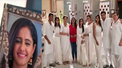 Gum Hai Kisi Ke Pyar Mein 16 August Spoiler: Virat करेगा Sai का अंतिम संस्कार और रोएगा | *Spoiler