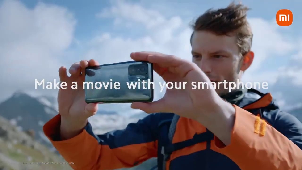 Meet Xiaomi 11T Pro - Key Features