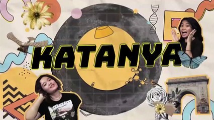 KATANYA: Logo Angka kemerdekaan Memiliki Makna yang Berbeda Setiap Tahun #4