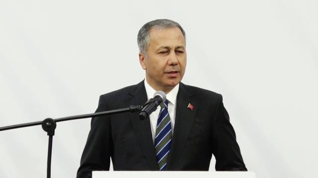 İstanbul Valisi Ali Yerlikaya: 17 Ağustos Depremi Bir Milattı, Deprem Gerçeğine Bakışımızı Tamamen Değiştirdi