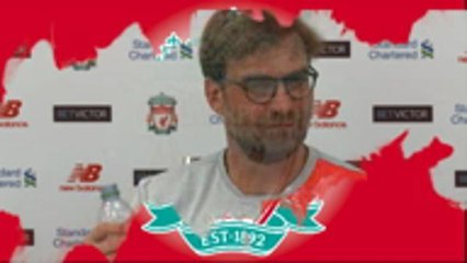 Manchester City v Liverpool in words and numbers