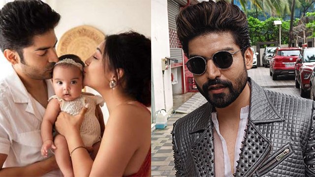 Debina Bonnerjee Second Pregnancy पर Husband Gurmeet Choudhary Reaction Viral Boldsky *Entertainment
