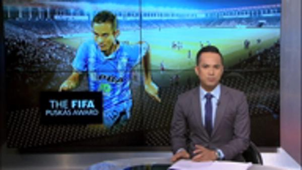 Nadi Arena (22/11/2016)
