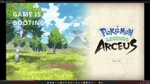 PC Installation Guide for Pokemon Legends Arceus - Latest 2022 Tutorial