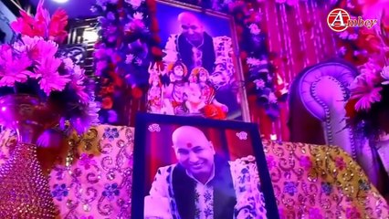 मन तेरे चरणों में लागा - Man Tere Charno Mein Laga - #GuruJi #GuruBhajan  | New Video - 2022