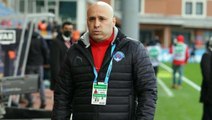 Fenerbahçe'ye 6-0 yenilen Kasımpaşa'da teknik direktör Sami Uğurlu ile yollar ayrıldı