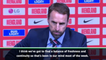 Southgate to rotate England squad for 'intense' Montenegro clash