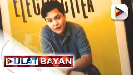 Pananaksak ng lalaki sa kaibigan ng dating kasintahan, nakunan sa cellphone video