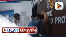 3 pulis na nakatalaga sa Paco PCP 5, inaresto ng mga tauhan ng PNP-SAF at IMEG dahil sa umano'y pangongotong