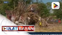 Pangulong Marcos Jr., tiniyak sa food manufacturers na may sistema para mapangasiwaan ang presyo ng asukal at mapanatili ang trabaho at negosyo;