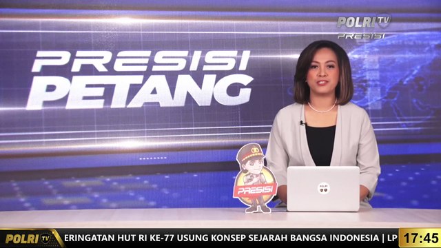 Wakapolda Papua Pimpin Pakta Integritas Serta Pengambilan Sumpah Kepada Panitia dan Peserta Seleksi PAG