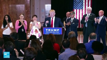 ليز تشيني عدوة ترامب اللدودة تواجه خسارة شبه محسومة