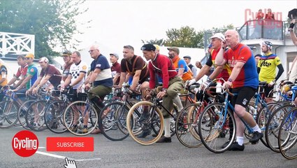 7 Best Vintage Road Bikes Spotted At Eroica Britannia  Our Favourite Retro Steel Rides
