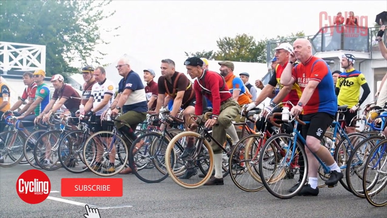7 Best Vintage Road Bikes Spotted At Eroica Bri...