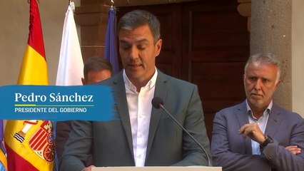 Sánchez: "Nos va a permitir estar más preparados ante futuras y potenciales pandemias”