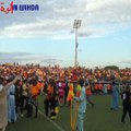 Tchad : le coach d'Elect Sport, Toukam Julien, satisfait de la performance au championnat national